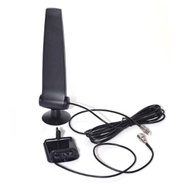 Phone Holder with Cellphone Signal Booster Amplifier Aerial GSM CDMA 3G 4G LTE Antenna FME Connector