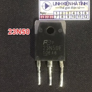 23N50E 3 23N50 Mosfet 500V 23A remove copper back machine for welding machine-AF8 Mlb9 -AF8