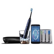 DiamondClean Smart 9700系列 聲波震動牙刷 HX9954/52