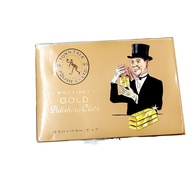Mr Town Talk Gold Polishing Cloth Jewelry Cleaner England Silver Polish Cloth High Quality Big Size 