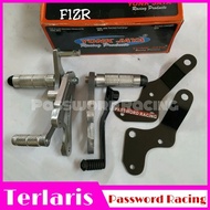 Dijual FOOTSTEP UNDERBONE F1ZR YONK JAYA