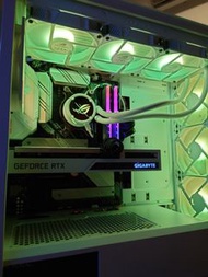 (Sold已售出, Custom Build possible可客製化) 平絕全場 R5 5600x, Rtx 3060 ti 最抵打機電腦砌機 Gaming 電競  NOT 2070 3060 3050 6600 3080 3070