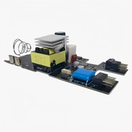 1Pcs New For Godox AD200ProII AD200Pro II Driver Board Driverboard Drive Board DriveBoard AD200 Pro 