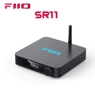 FiiO SR11 เครื่องรับเพลงสตรีมมิ่งแบบ Lossless ประสิทธิภาพสูง รองรับ A!rPlay Roon Ready ประกันศูนย์ไท