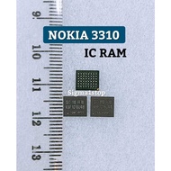 NOKIA 3310 OLD IC RAM OLD NOKIA