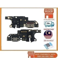 BSS HONOR X6A 4G CHARGING BOARD USB PORT PLUG IN FLEX CABLE RIBBON + HANDSFREE O