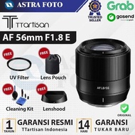 SONY Sale Ttartisan Af 56Mm F1.8 Lens For E-Mount Apsc Ttartisans 56 Mm F/1.8 Official Warranty Mirr