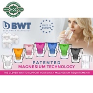 BWT Penguin 2.7L Jug - Magnesium Mineralised Table Water Filter
