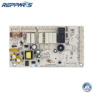 Wqp12-7601.D.1-1 、 Circuit PCB 17176000032577 Control Board For Midea Dishwasher Dish Washer Par