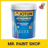 5L Jotun Jotashield Antifade