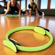 YIWU Magic Resistance Pilates Circle Yoga FitnessRing 36cm - YW219