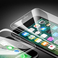 LAYAR SCREEN PROTECTOR iphone 6 / 6S - 6 PLUS 6S PLUS HYDROGEL SCREEN GUARD ANTI-SCRATCH TPU NON-TEM