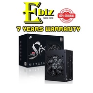 1ST PLAYER PS650-SFX 650W 80 Plus Gold Full Modular Power Supply