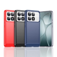 Anti-Cracking Casing for Xiaomi 15 Pro 14T 14 Civi 4 Pro 13 Lite 14 Ultra/Pro Mi 11T 12T 13T 14T Pro