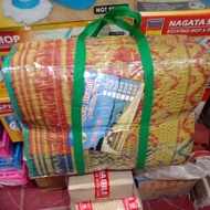 Folding mat bag size 3x3 meters term mat