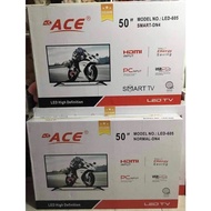 ACE SMART TV 50 INCHES