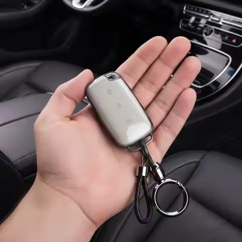 For Geely EX5 E5 Starray EM-i Galaxy L6 / L7 EX5 EM‑i Galaxy M9 Proton EMas 7 PHEV 2025 2026 TPU Car