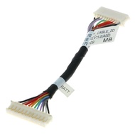 357F9 BATTERY CABLE FOR DE.LL 15R 15 7000 7466 7467 7566 7567 0CGRR0 CGRR0 DC02002LF00 LAPTOP NEW BA