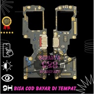 FLEXIBLE CHARGER CON T/C OPPO A95 5G / F21 PRO 5G / F21S PRO 5G / RENO 7Z +CON H/F + MIC