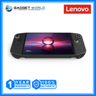 Lenovo Legion Go Gaming Handheld Console | 8.8" QHD+ 144Hz | AMD Ryzen Z1 Extreme | 16GB LPDDR5X | 5