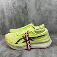 Huddle Yellow Magic Speed 4 Shoes K0XI