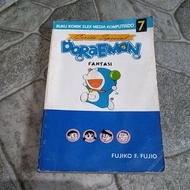 DORAEMON SERIES 7