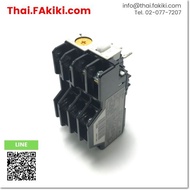 Second Hand (C)Used TR-0N/3 Overload Relay Specification 2.8-4.2A FUJI (66-005-242)