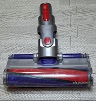 Dyson 原裝絨毛電動吸頭 V15 V12 V11 V10 V8 V7