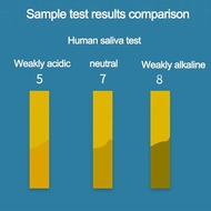 PH Test Strips Litmus Test Paper Ready stock Range 1-14 pH Acidic Alkaline Indicator Lowest Price