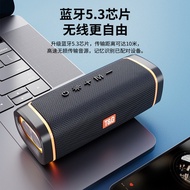speaker bluetooth speaker bluetooth bass Bluetooth Speaker Wireless High-Quality Subwoofer Mini Smal