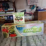 Pamor GA3 20% (plant growth stimulant)
