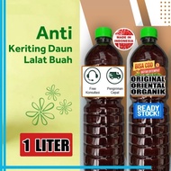 Obat Abamektin 1 Liter Keriting Daun Tanaman Cabai Cabe Daun Kuning Bolong Abamectin Produk Hasil Bu