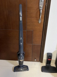 Electrolux 無線吸塵機
