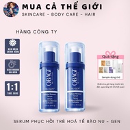 [COMPANY PRODUCT] Obagi NU-GENTM Cellular Renewal Serum (Nugen) Cellular Renewal 30ml