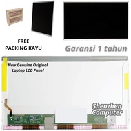 LAYAR Asus X43 X43U X43E X43S N43S N43S N43SL N43SM laptop LCD screen new original monitor panel scr