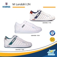 K-Swiss Collection รองเท้าผ้าใบ รองเท้าลำลอง รองเท้าแฟชั่น สำหรับผู้ชาย เคสวิส M Lundahl LTH 08456-1