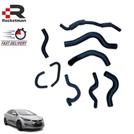 OEM RADIATOR HOSE SET HYUNDAI ELANTRA MD 1.8