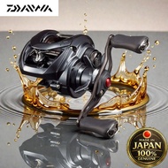 DAIWA 20 TATULA SV TW Baitcasting Reel Series (2020 Model)