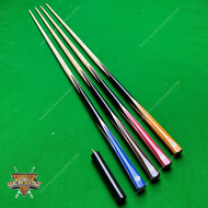 Athlete Advance Cue 1 Piece - Snooker Cue 1 Piece Cue Snooker Accessories [Ready Stock]