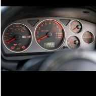 Speedometer Cluster Evo9 MR Ct9a Ralliart Fq400 fq330 fq320