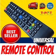 TPM TV REMOTE CONTROL FULL HD LED TV