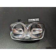 KRZ HEAD LAMP ORIGINAL