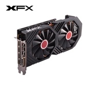 4 XFX RX 580 570 560 550 8GB 4GB Graphics Cards R7 R9 370 380 8G 2GB AMD GPU Radeon RX580 1660 Video