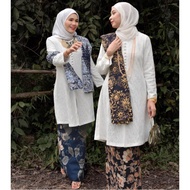 AULA KUNTUM TOP KEBAYA