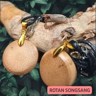 LOKET ROTAN SONGSANG (Penangkis)