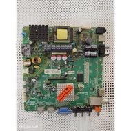 SAMSUNG UA43K5002AK ALL IN ONE BOARD MSD309-T8C2 TCON T420HVN06.3
