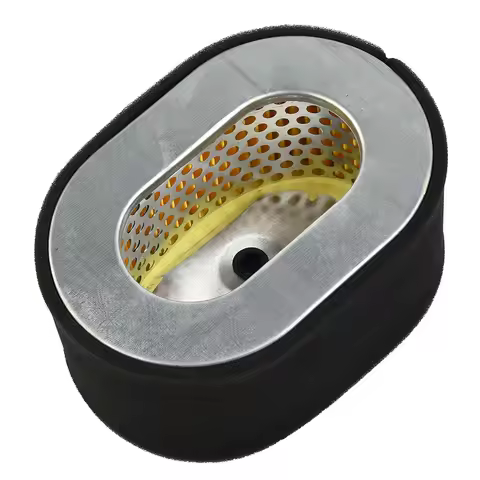 1pc Air Filter Element For Diesel Engine Parts For L90 L100 114650-12590 186 186F 186FA 10 For-HP Di