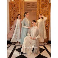 Eid Dress 2026 | Clarity Dress