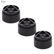 3Pcs  Mounting Bush for  Focus 2004-2011 4M5G-6A994-AA 1434444 Protective Cover Under Guard Plate