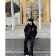 BAL CIGA Original Fall/Winter Bomber Jacket - Heavy Industry Inspired